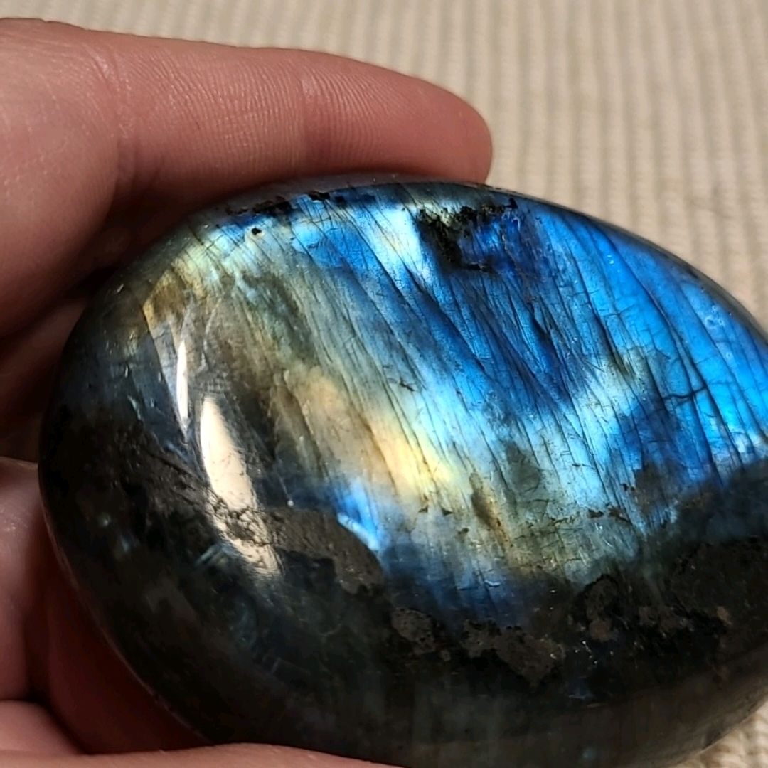 Labradorite