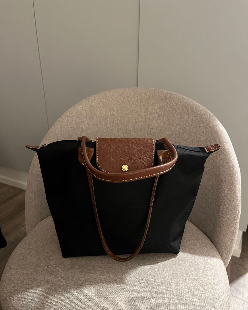 Longchamp laukku