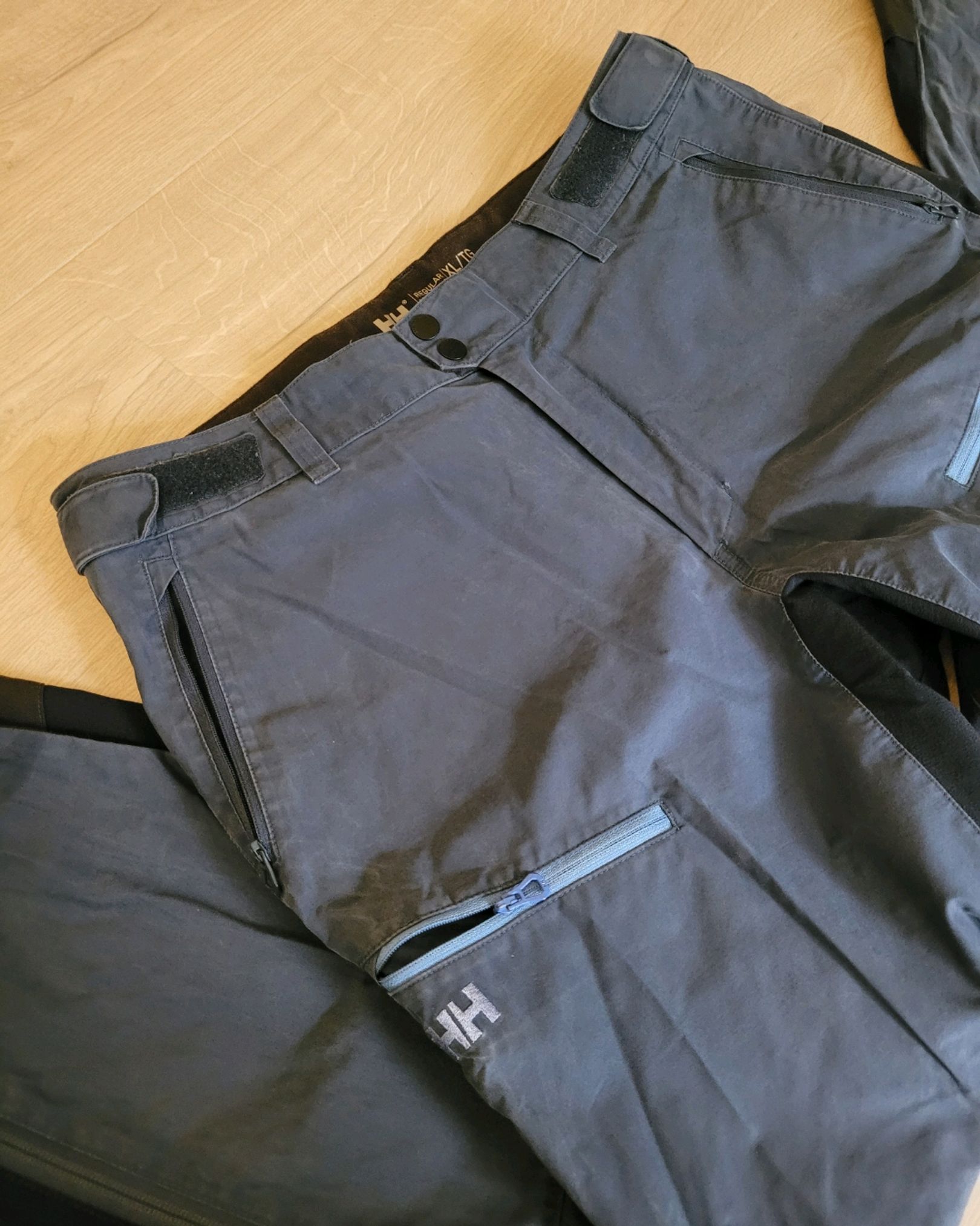 Helly Hansen