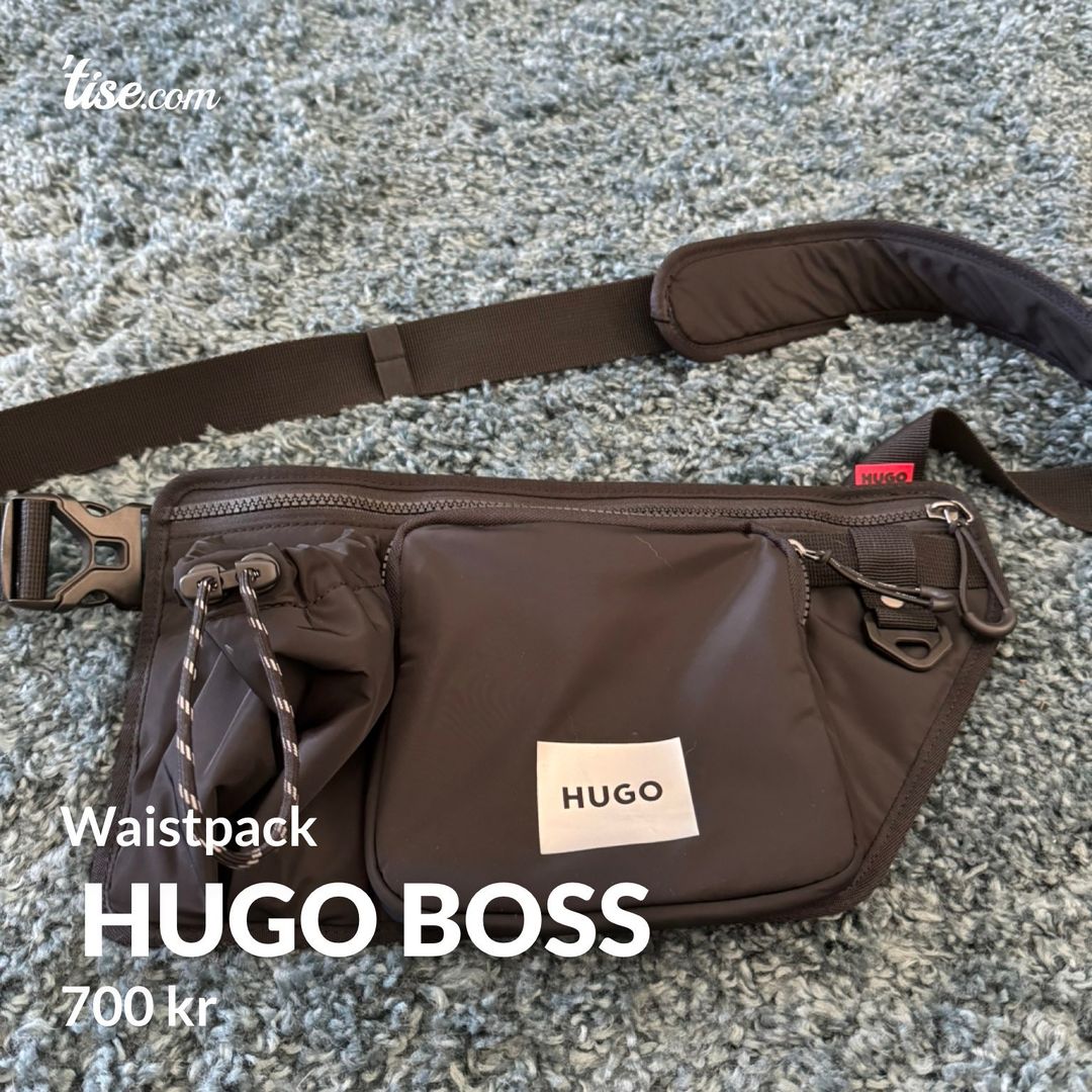 Hugo Boss