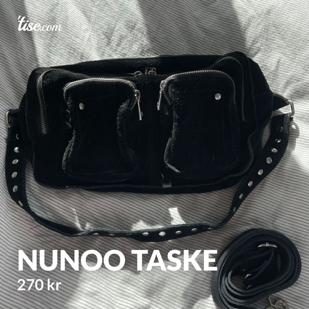 Nunoo taske