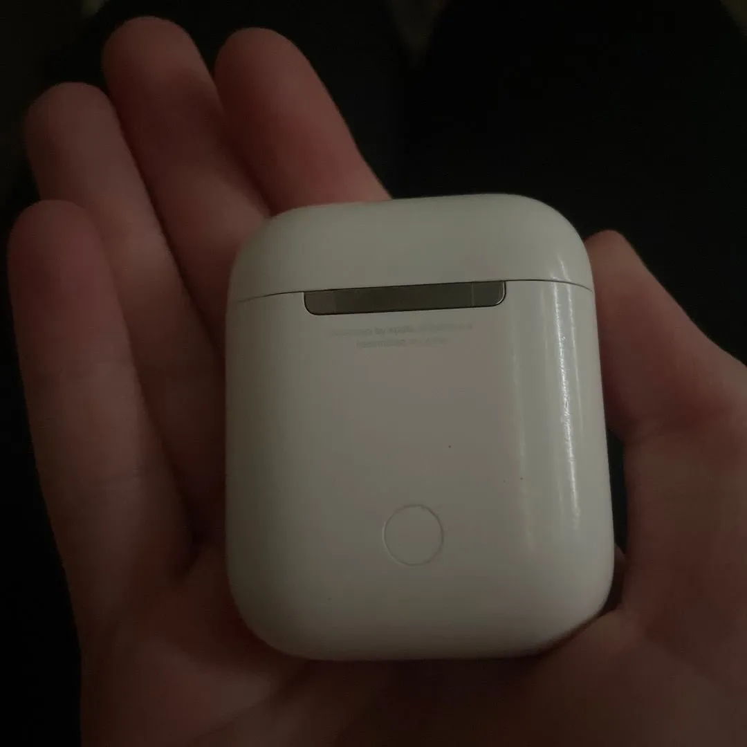 Airpods