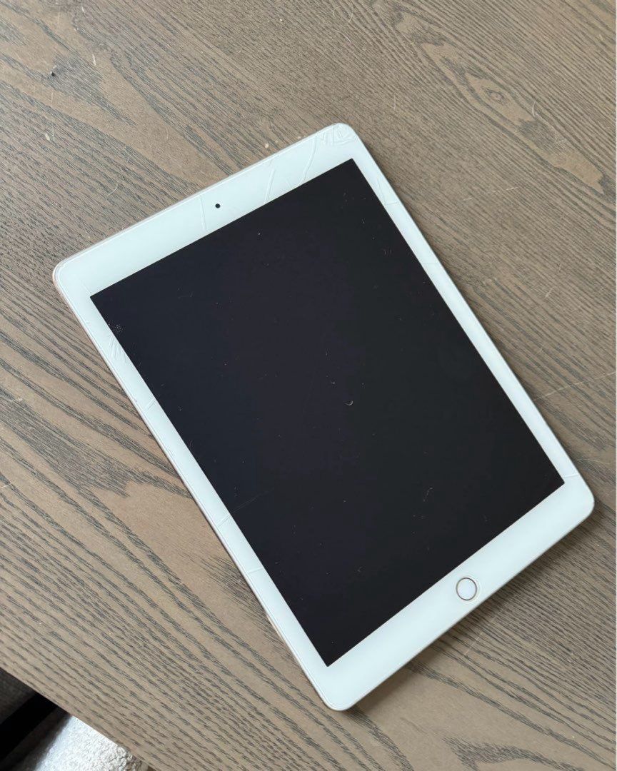 Ipad air 3