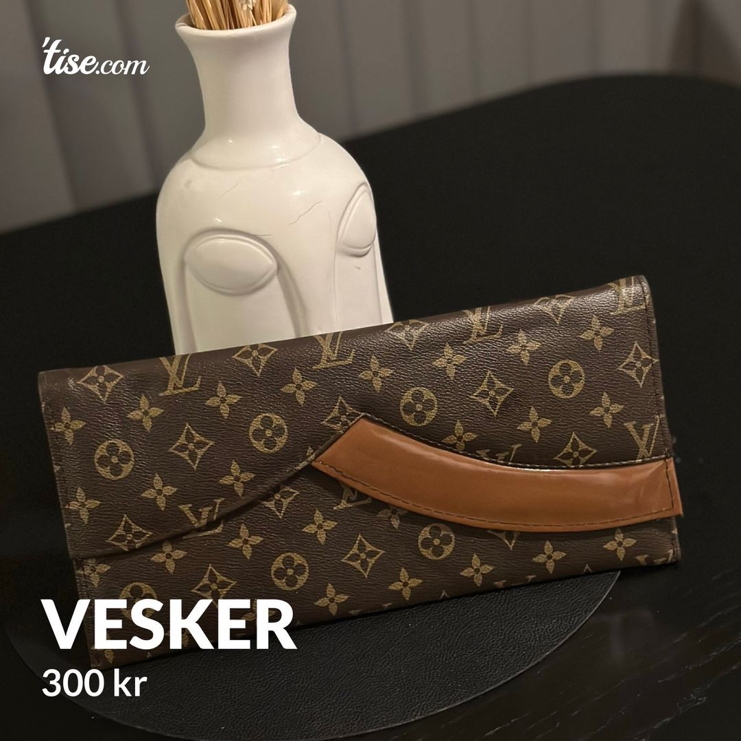 Vesker