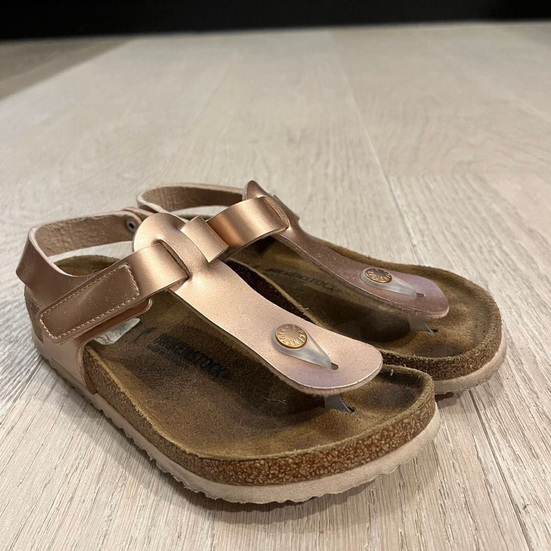 Birkenstock sandaler