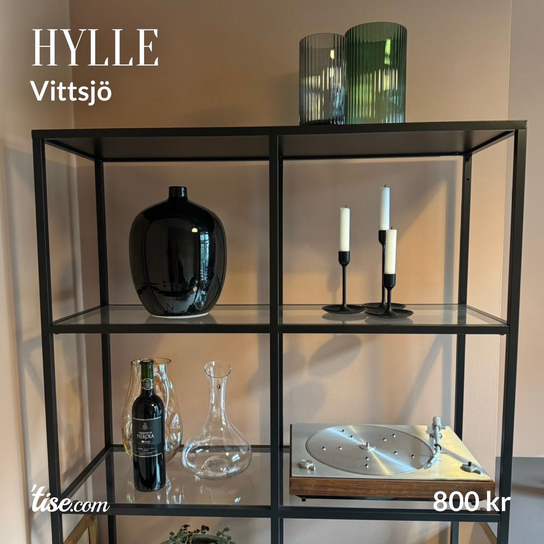 Hylle