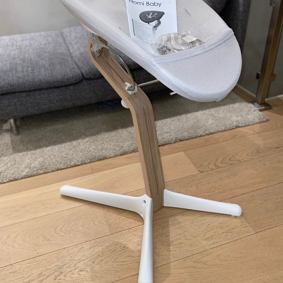 Stokke nomi newborn