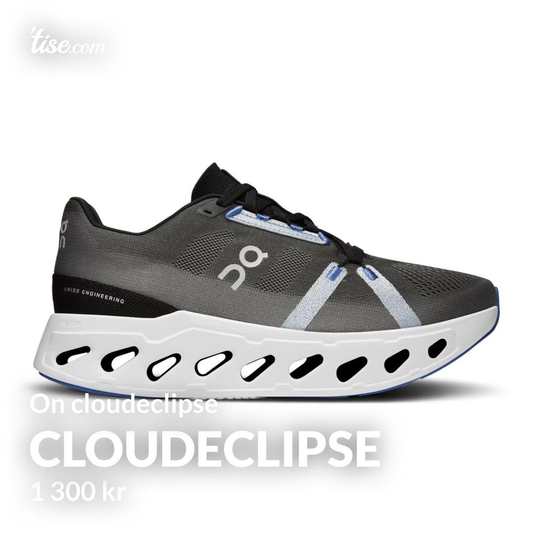 Cloudeclipse