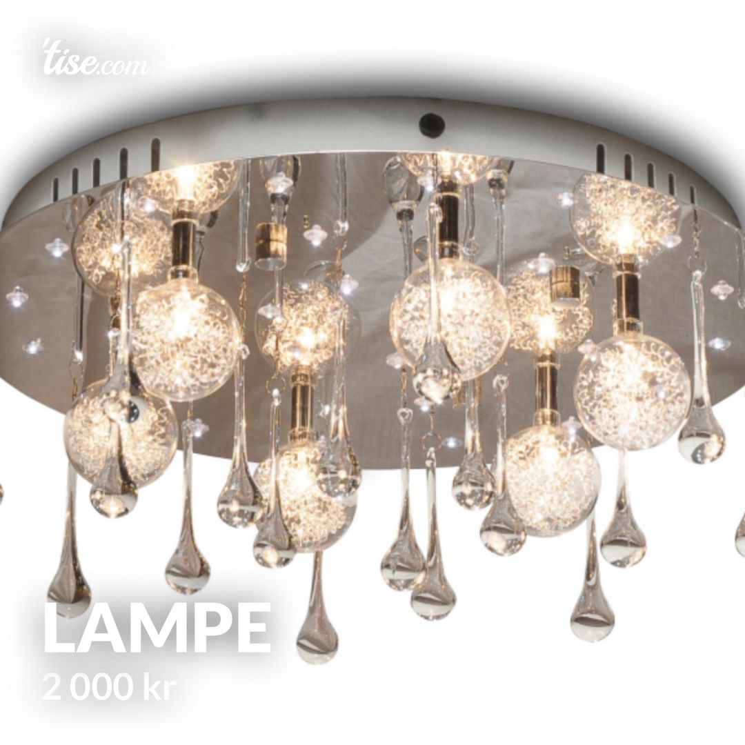 Lampe