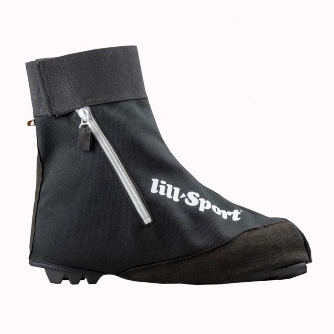 Lillsport Bootcover