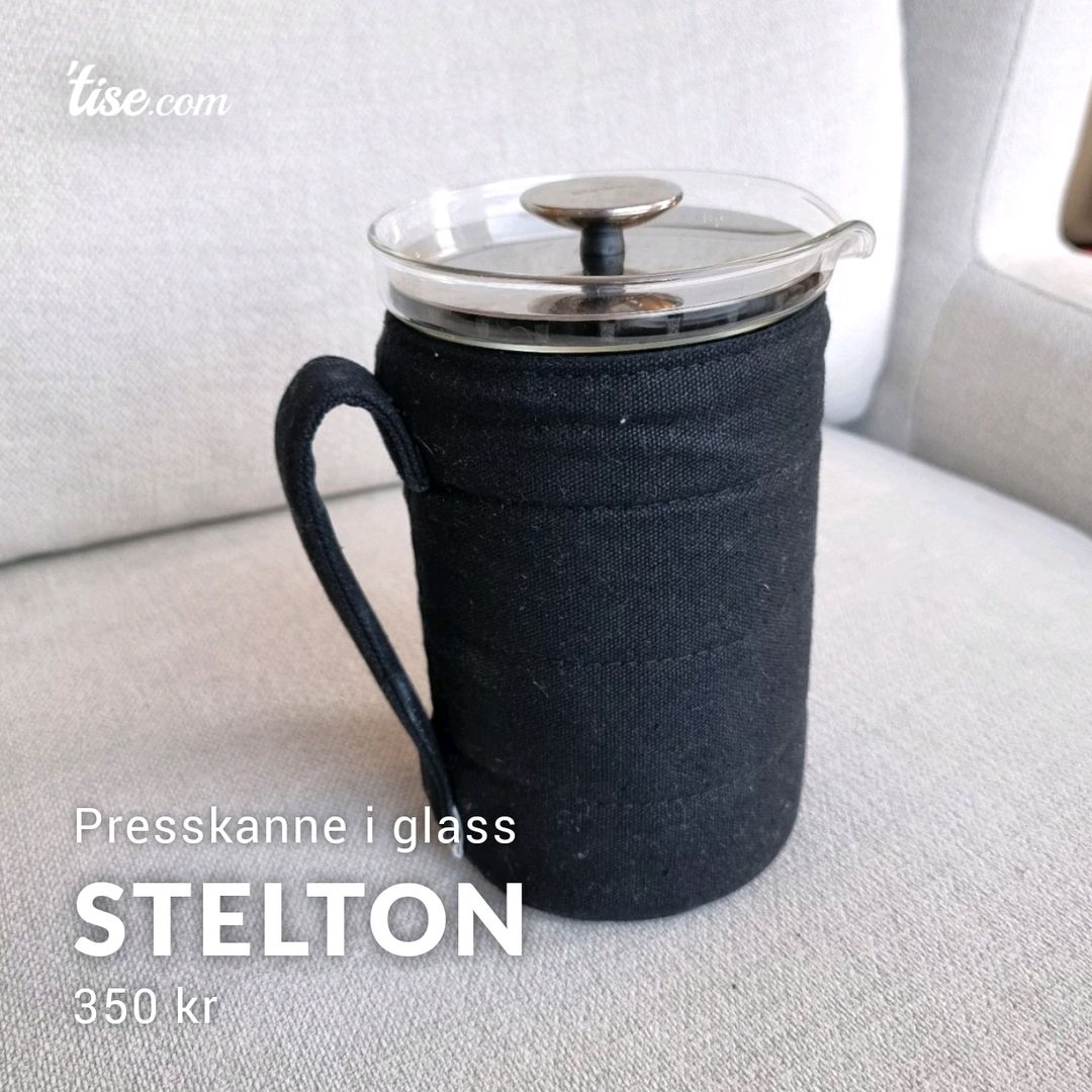 Stelton