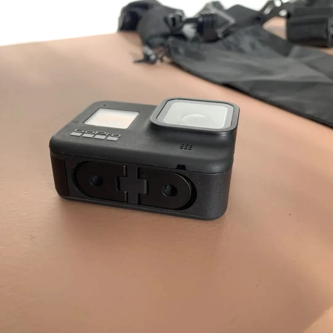 GoPro HERO 8 Black