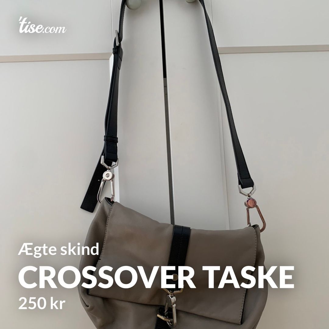 Crossover taske