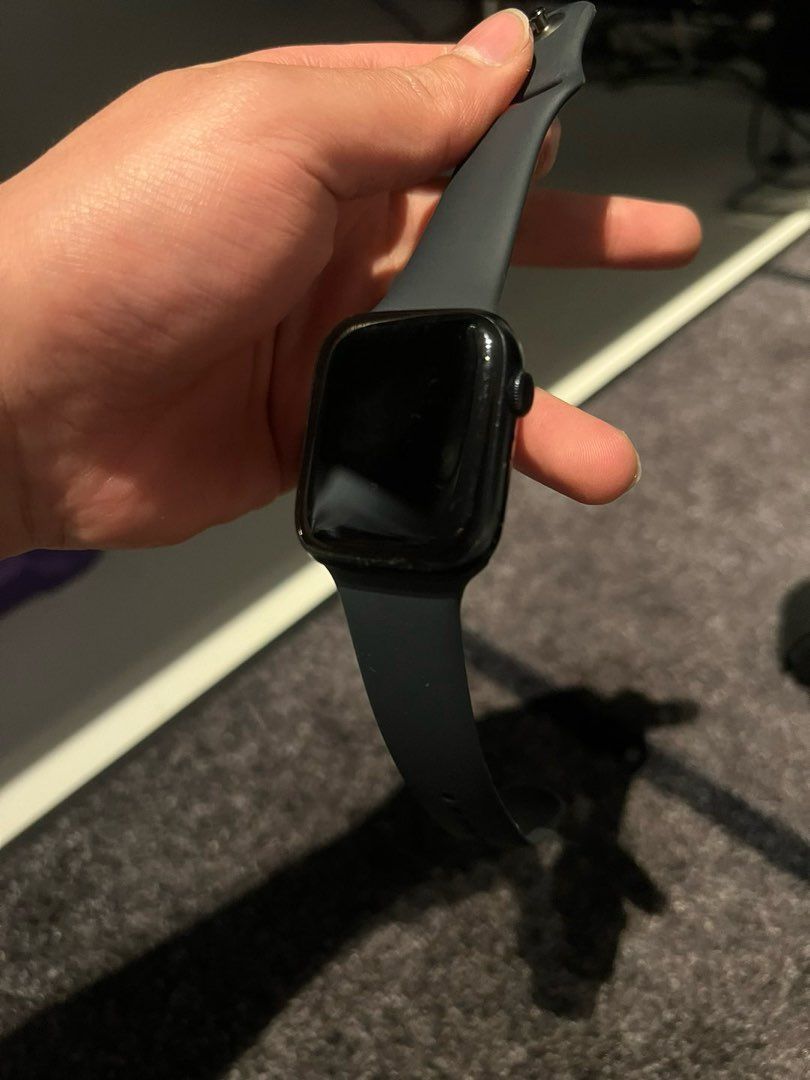 Apple Watch 9