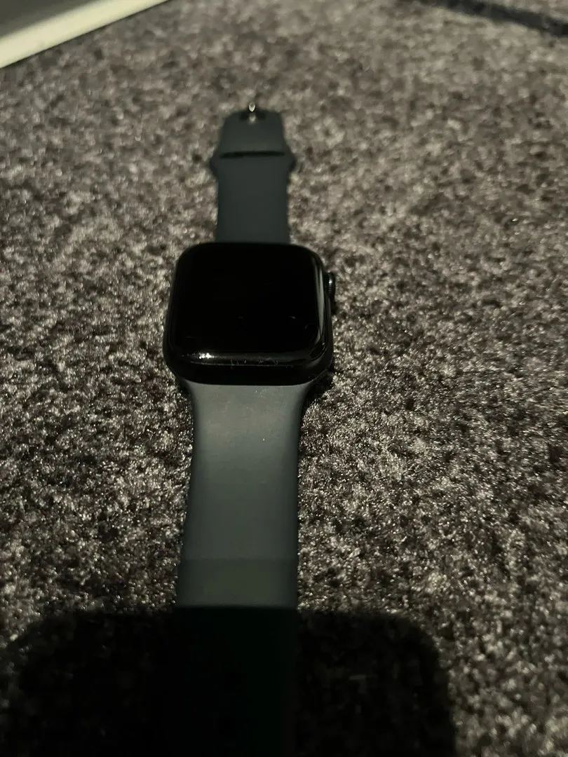 Apple Watch 9