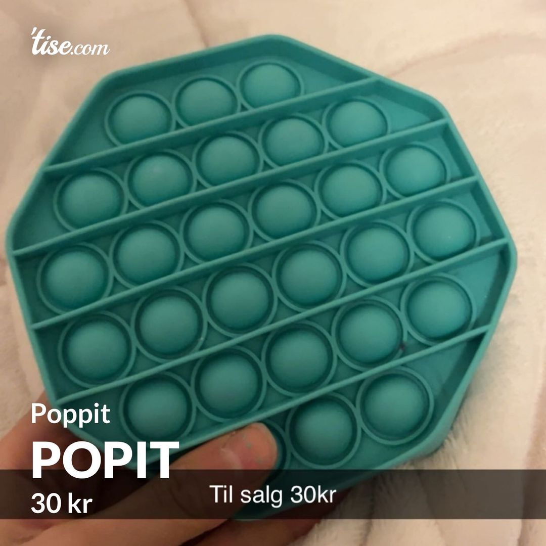 Popit