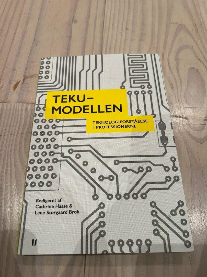 TEKU-modellen