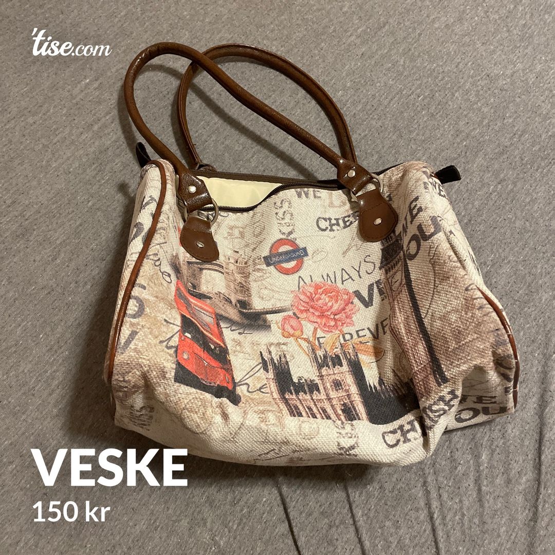 Veske