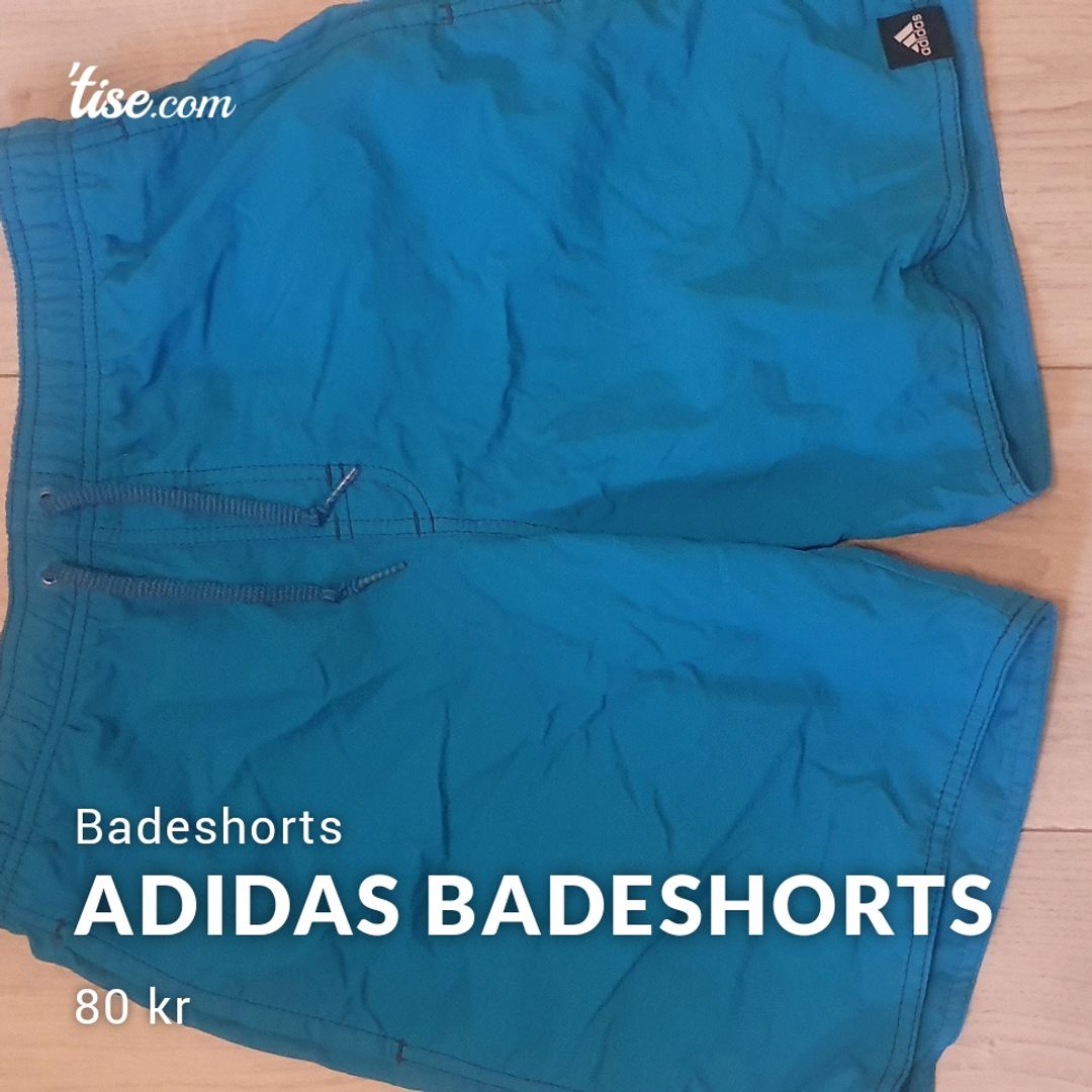 Adidas Badeshorts