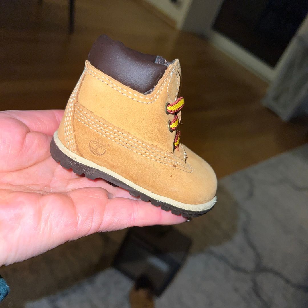 Timberland Infant’s