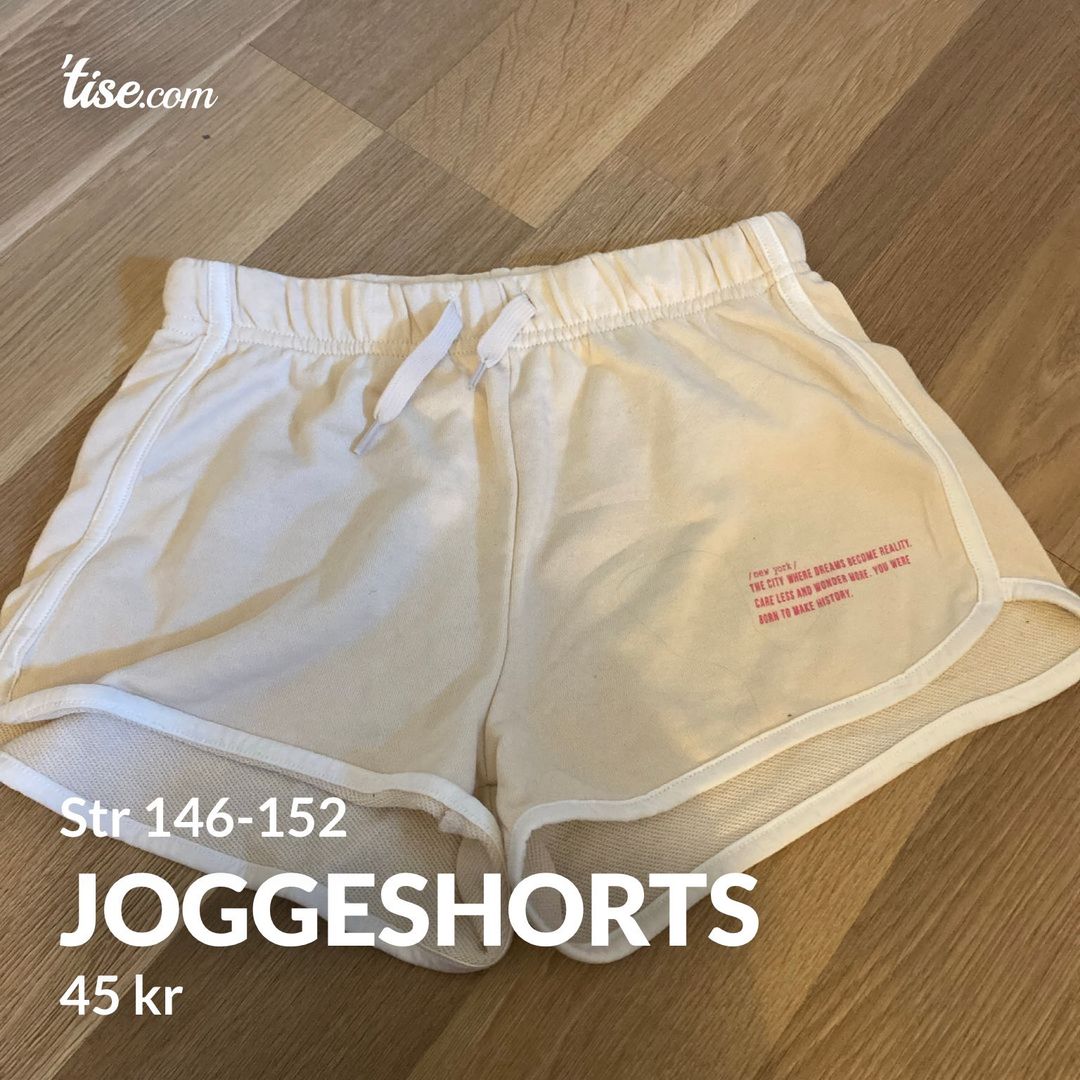 Joggeshorts