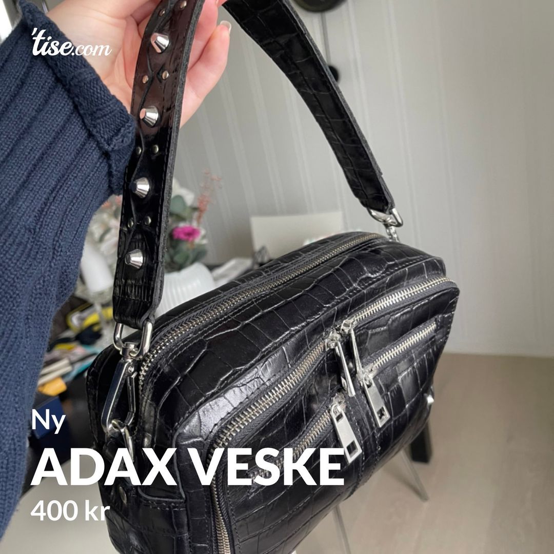 Adax veske