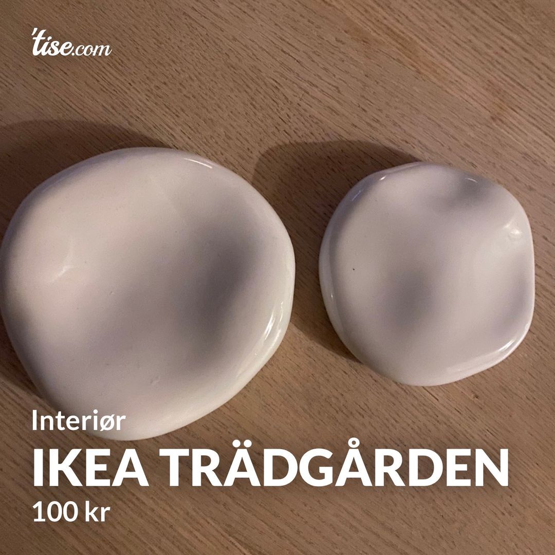 IKEA Trädgården