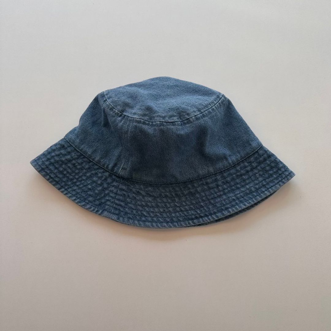 DONGERI BUCKETHAT