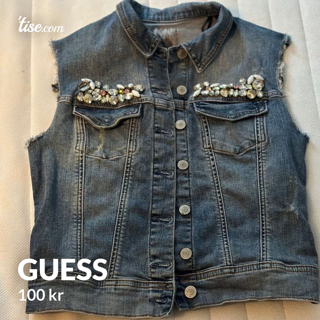 GUESS