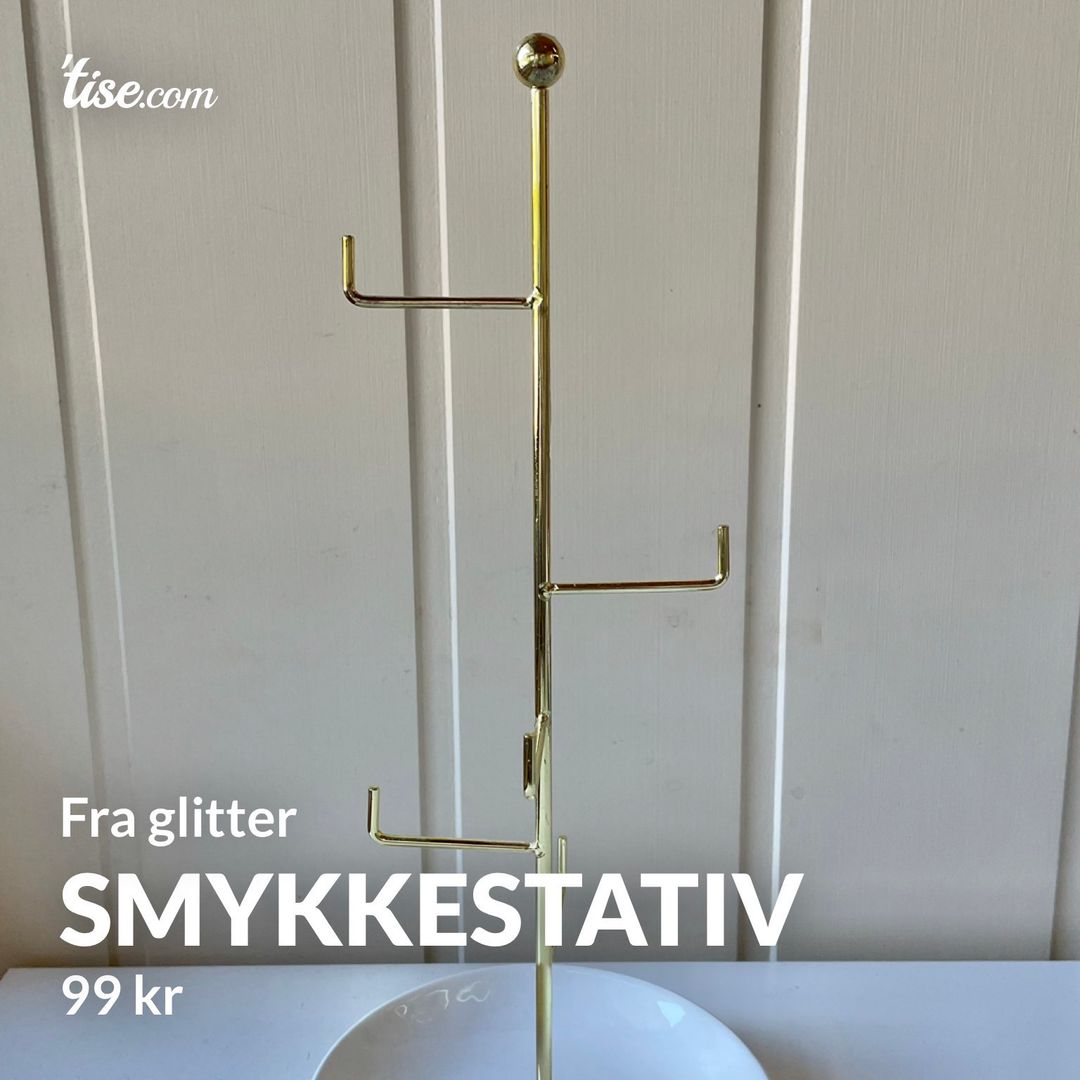 Smykkestativ