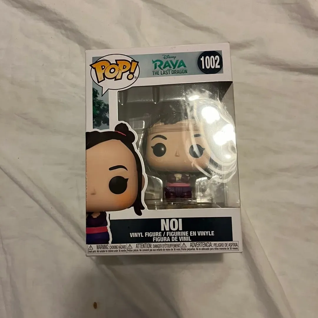 Funko pops