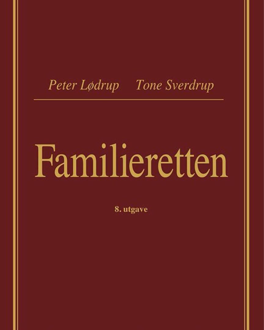 Familieretten