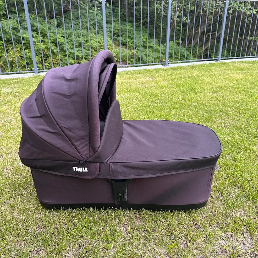 Thule Urban Glide 2