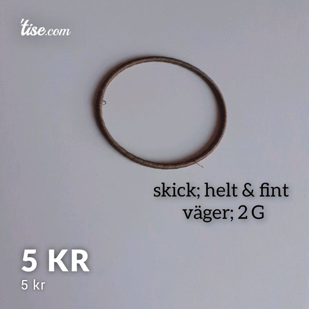 5 kr