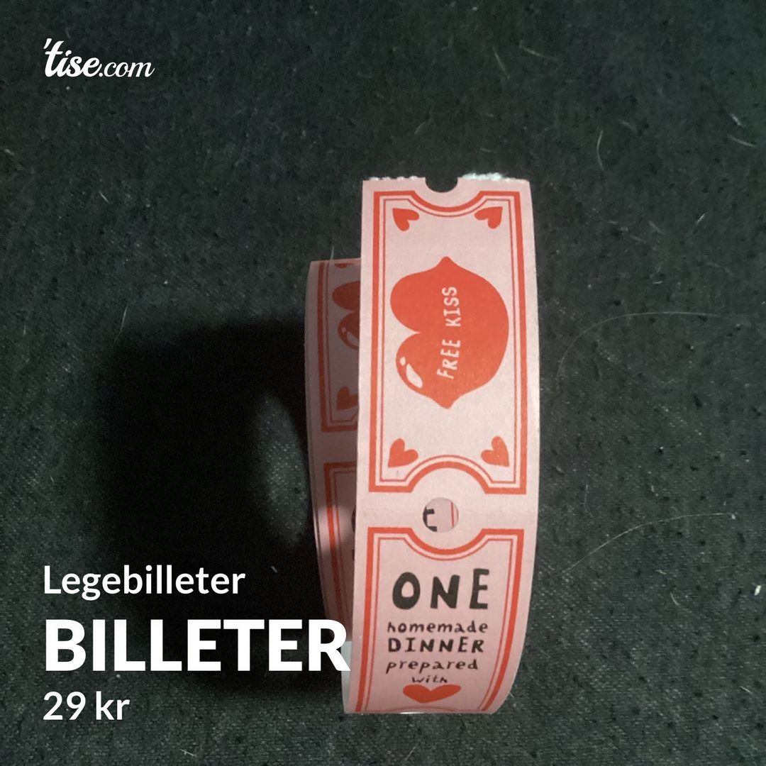 Billeter