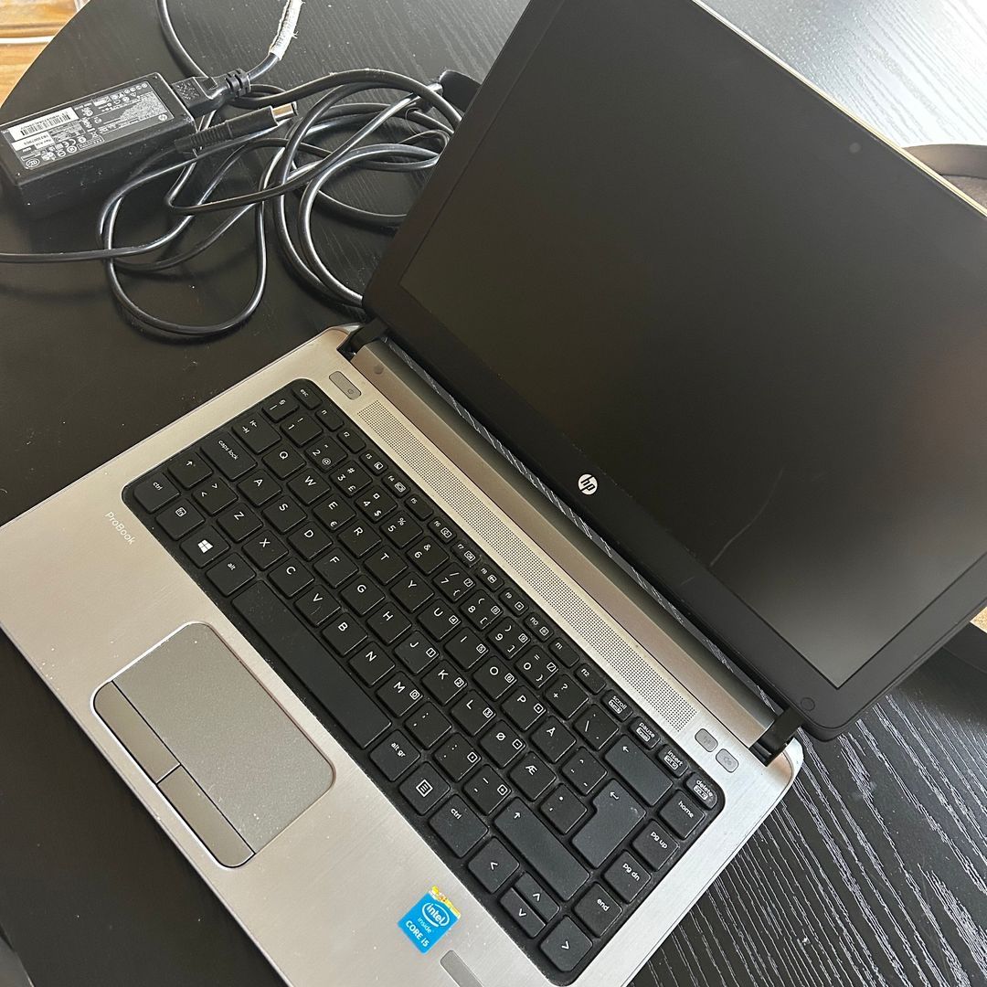 HP PROBOOK