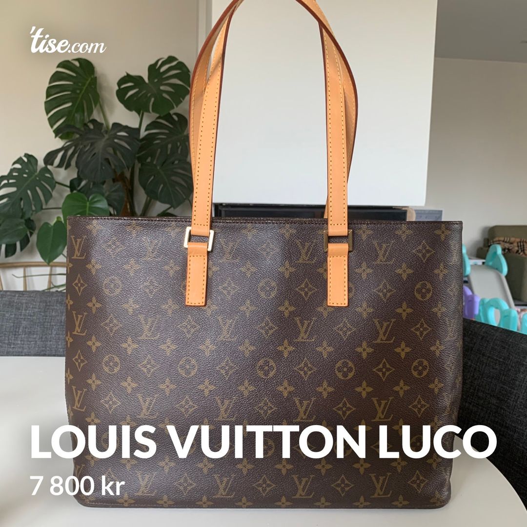 Louis Vuitton Luco