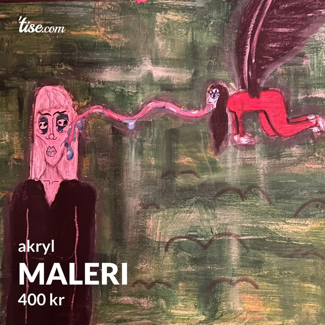 Maleri