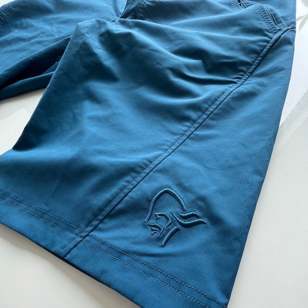 Norrøna flex shorts