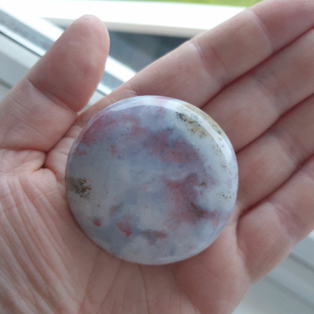 Ocean Jasper