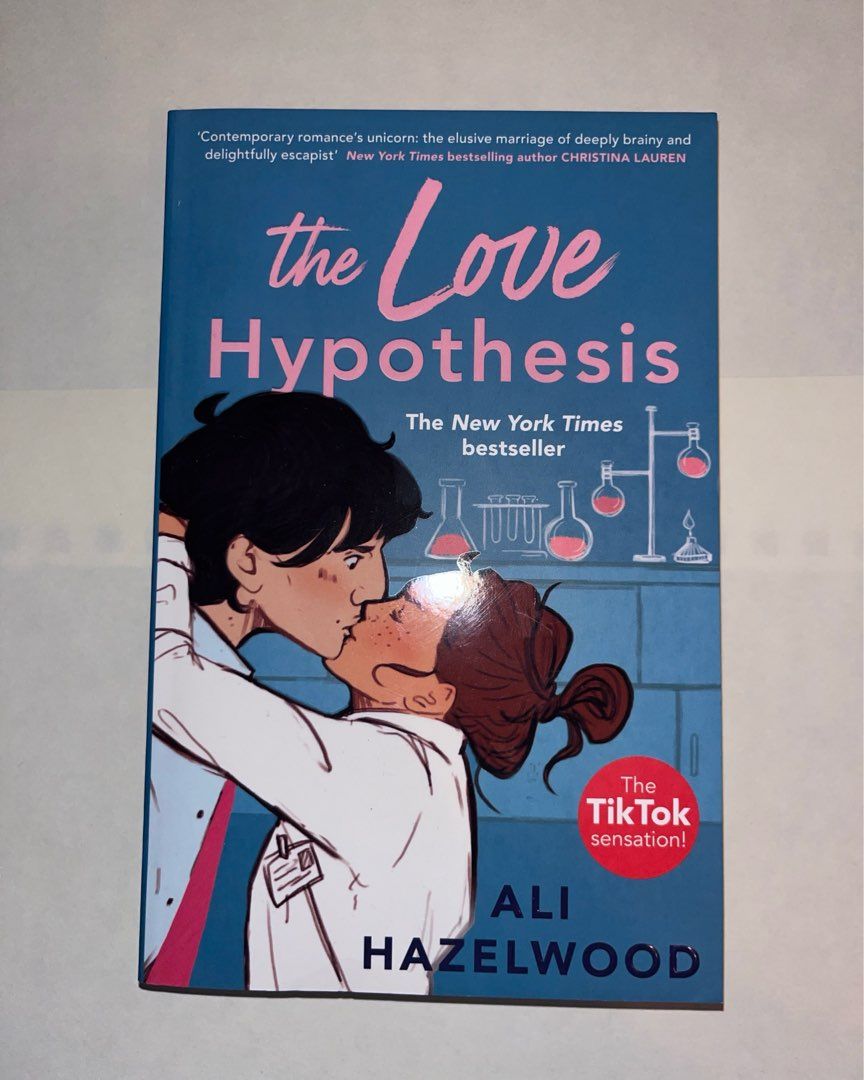 The love hypothsis