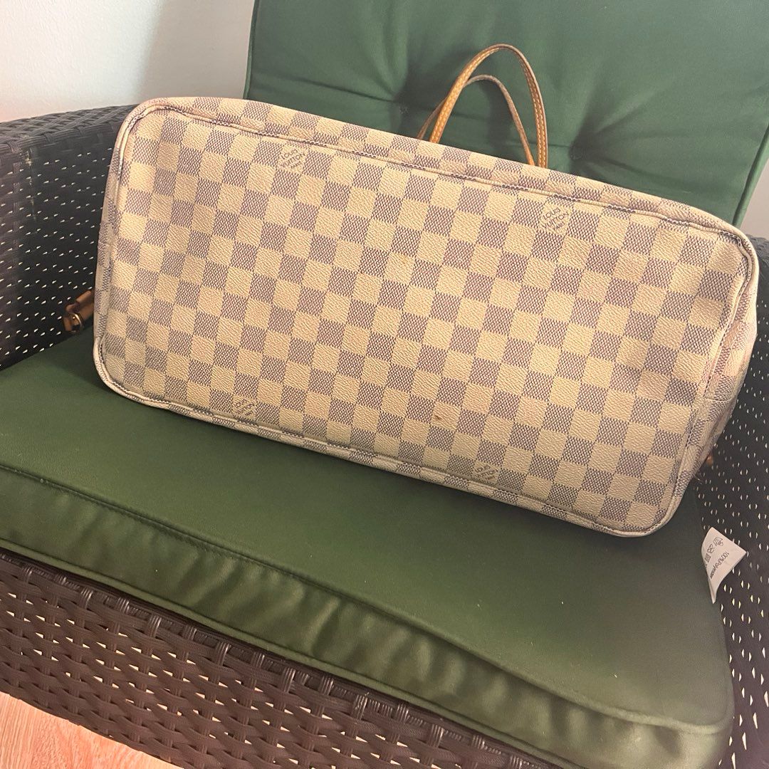 Louis Vuitton GM