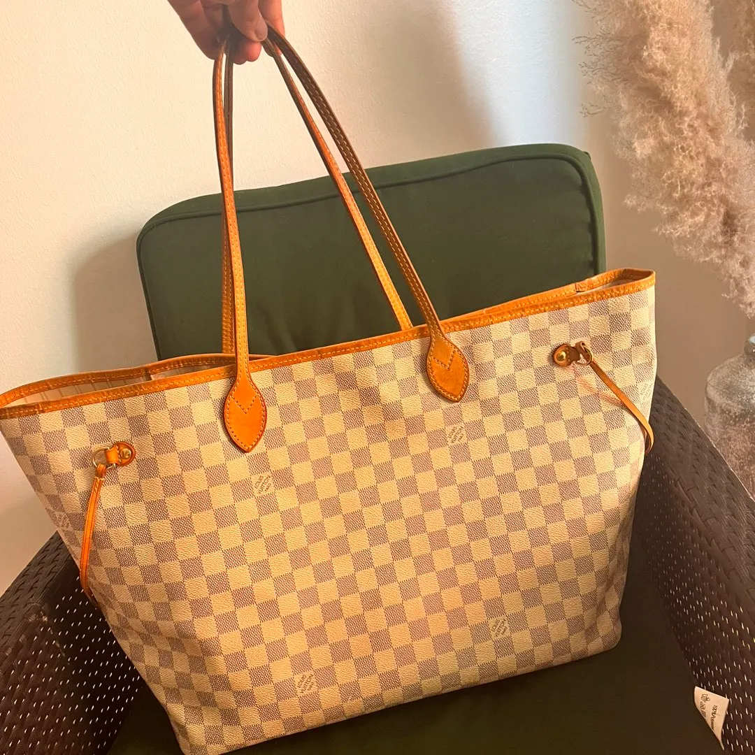 Louis Vuitton GM