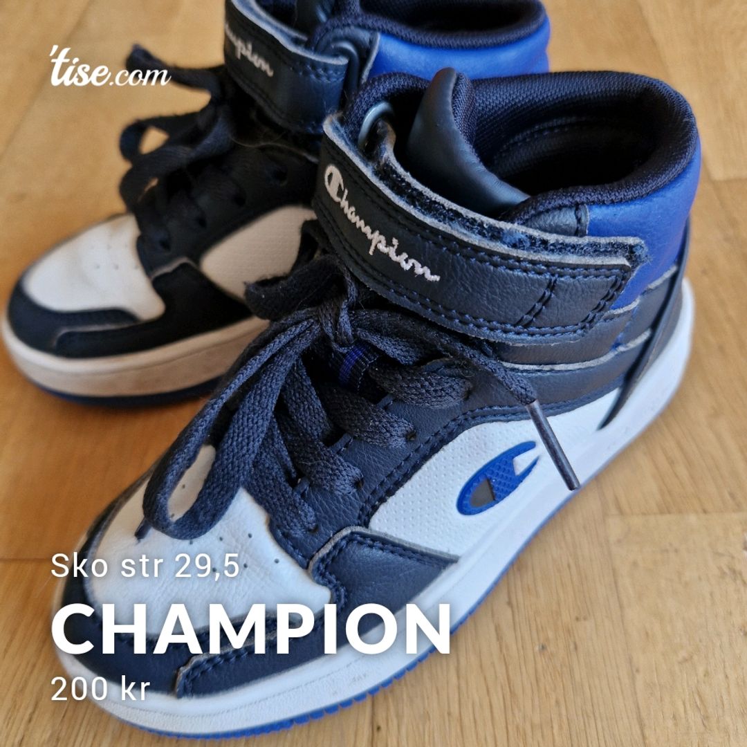 Champion