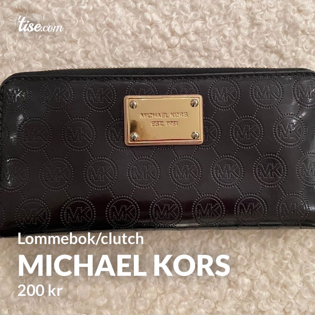 Michael Kors