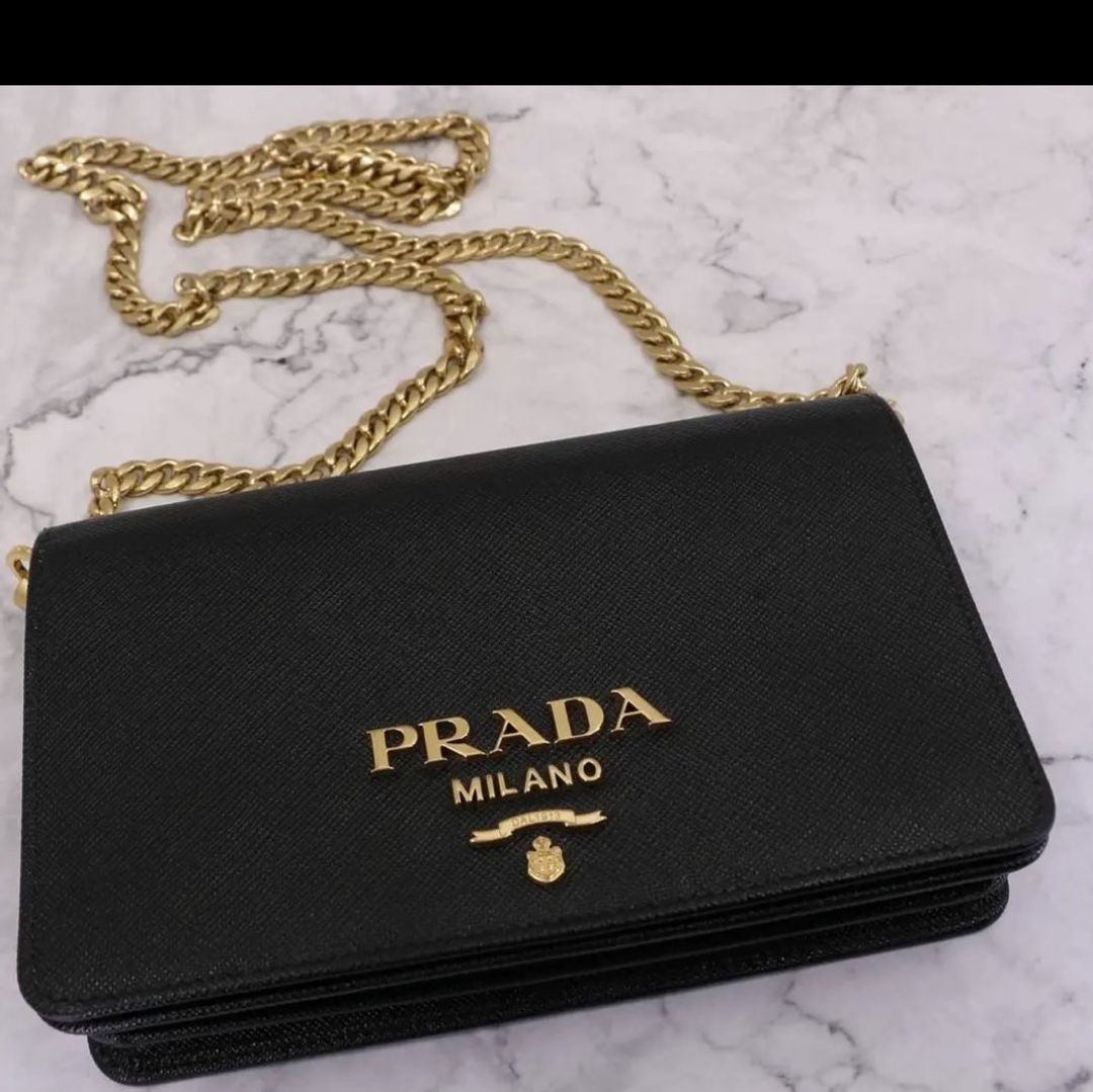 Prada Taske