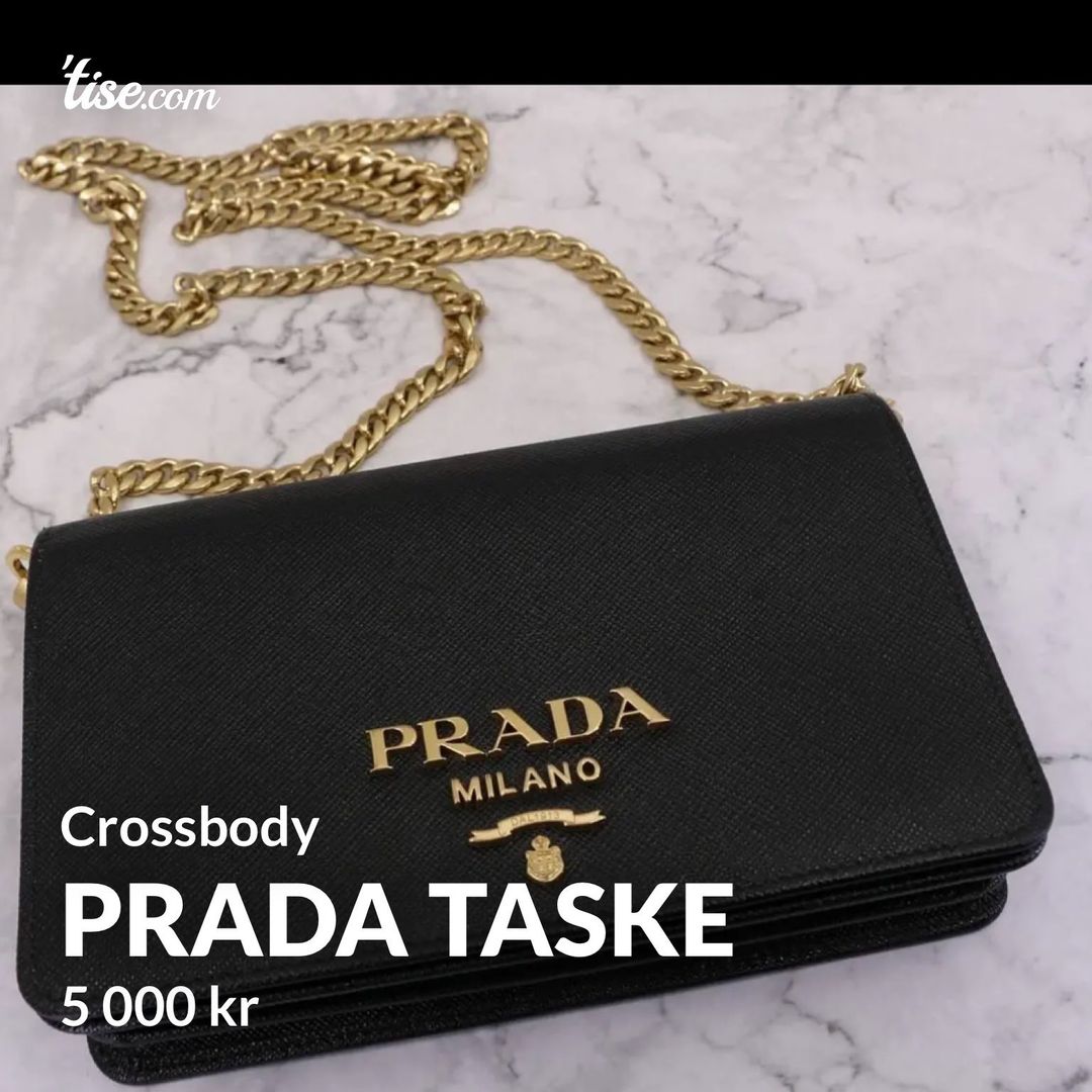 Prada Taske