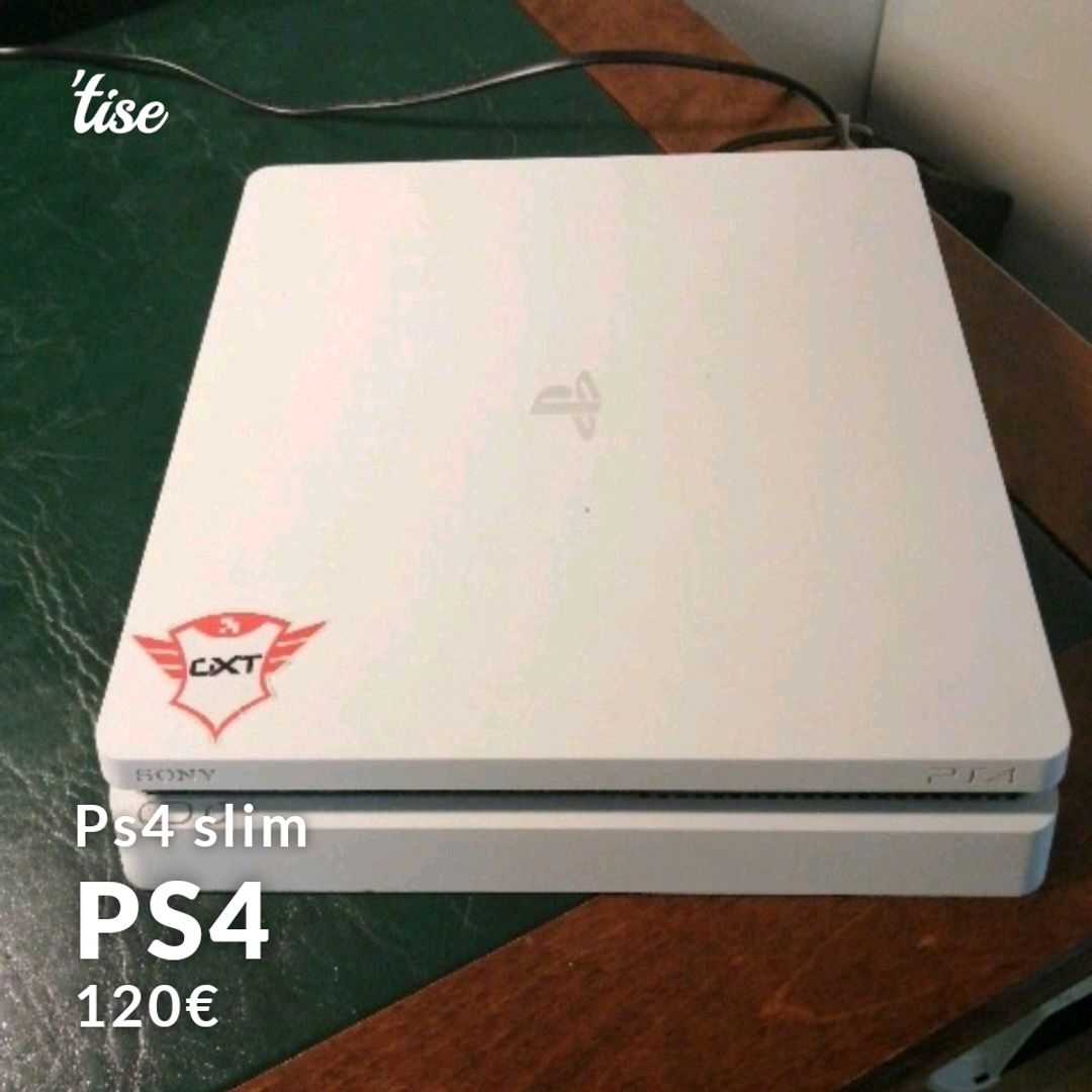 Ps4