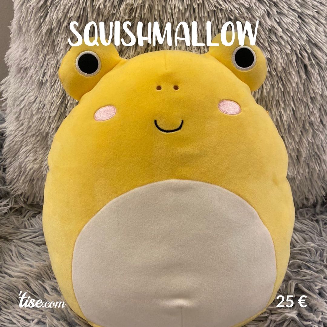 Squishmallow