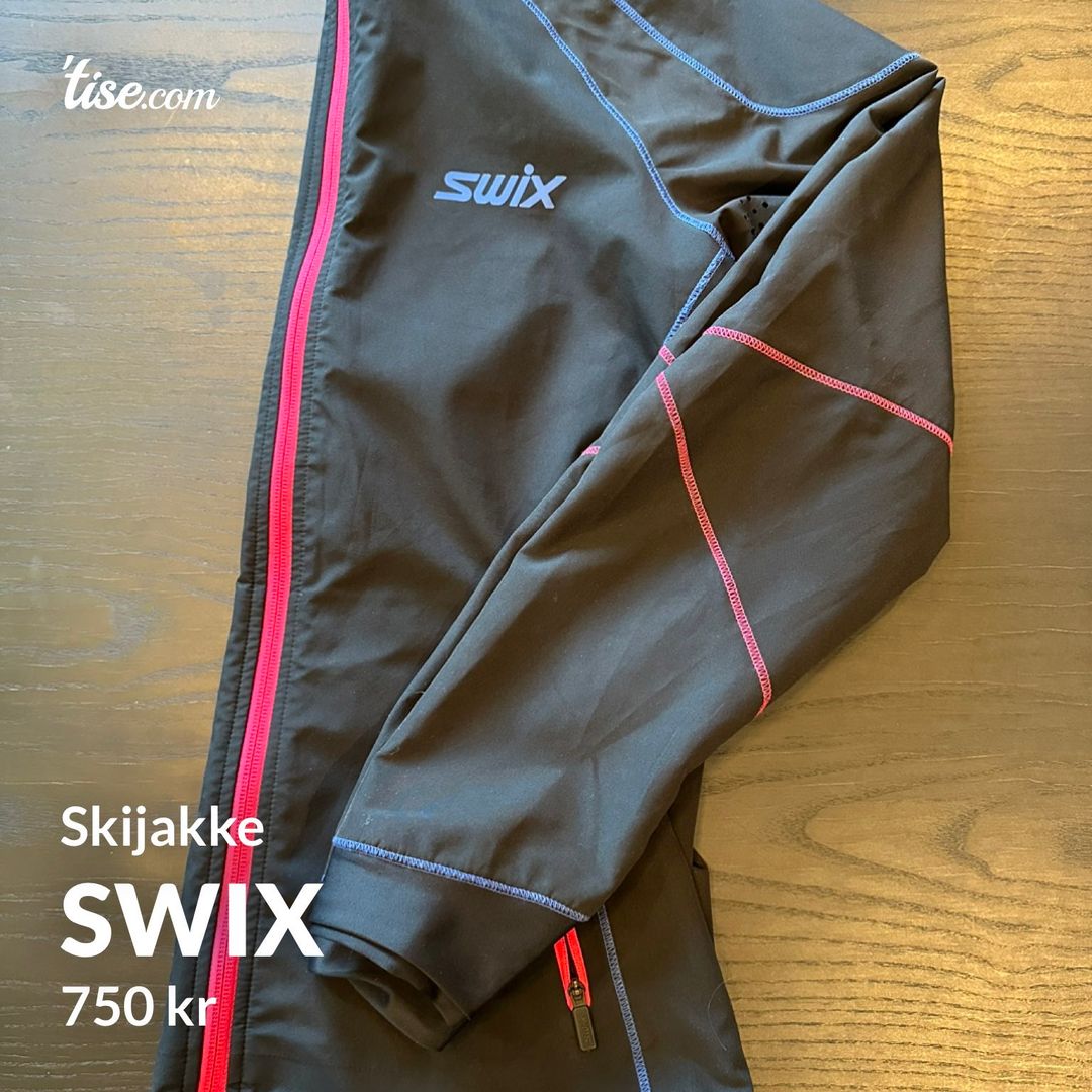 Swix